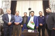 سومین مجمع عمومی سالانه حزب اراده ملت ایران دفتر مرودشت برگزار شد