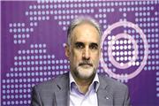 احمد حکیمی پور، دبیر کل حزب اراده ملت ️رسانه ها باید از هرگونه فضاسازی، نگاه یکطرفه و جناحی دوری کنند