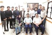 حکمرانی حزبی سخنرانی داوود فیرحی  در نشست اردوی مباحث بنیادی شاخه جوانان حزب اراده ملت ایران