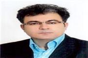 معرفی حمید توحیدلو مسئول دفتر حقوقی حزب به کمیته حقوقی خانه احزاب