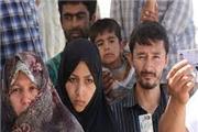 حضور افاغنه؛ فرصت یا تهدید