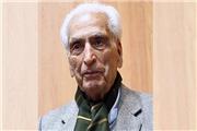 معرفی چهره: عاشق ایران خارج از خاکش به خاک سپرده شد