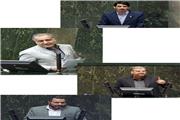 چون در کشور حکمرانی حزبی نداریم با مشکلات شفافیت آرا مواجه هستیم