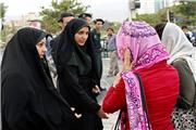 حجاب:  اجباری یا اختیاری، مسئله این است.