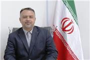 دیدار دبیر کل حزب با محسن اسلامی مدیرکل دفتر سیاسی وزارت کشور