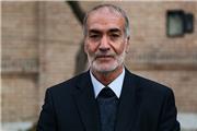 بزرگ ترین نقص و ایراد احزاب در کشور ما این است که حق خود را مطالبه نمی‌کنند