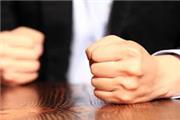 خشمی که پاسخ داده نمی‌شود در پی تغییر است