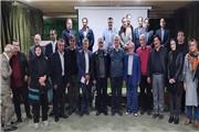 جلسه هم اندیشی اعضا ارشد حزب برگزار شد