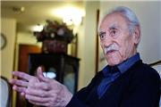 وسواس مهربان شعر درگذشت