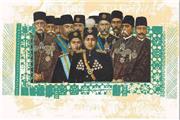 چگونگی ایجاد احزاب در ایران