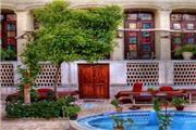 تمام حرف ها به زبان شعر