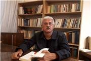 شمس دیگری غروب کرد