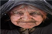 زن عشایر