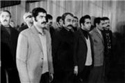 از همنشینی با خسروگلسرخی تا سردبیری ابرار اقتصادی