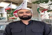 با حقوق کارگری سر می کنم، تا آن خبرنگاری  باشم که دلم می خواهد