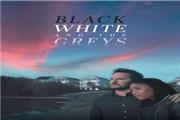 Black white and the greys سیاه سفید و خاکستری ها