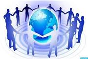 حمایت زیرساختی و تجهیزاتی برای گسترش نهادهای مدنی در ایران