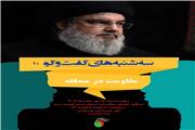 مقاومت در منطقه
