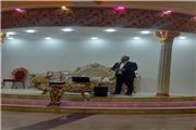 “بررسی وضعیت حزب اراده ملت ایران و راهکارهای آینده برای فعالیت سیاسی و انتخاباتی”