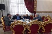 حزب اراده ملت ایران؛ حضور در انتخابات  ریاست جمهوری و انتظارات از دولت مسعود پزشکیان
