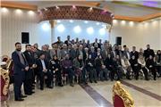 گزارش تصویری مجمع عمومی