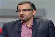 حسن اکبری بیرق سخنگو حزب شد
