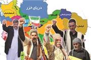 خلاصه مقاله: تنوع ژنتیکی و شبکه ژنتیکی  مشترک اقوام ایرانی
