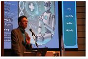 “فناوری بی‌اخلاق، شمشیری است در دست کودک نابالغ”