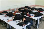 ظهرها شام بخوریم؟!