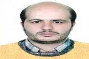 یاد یاری که در سکوت فریاد شد