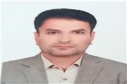 یوسف تراکمه به عنوان بخشدار بقراطی شهرستان رزن منصوب شد