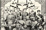 اندیشه مشروطه