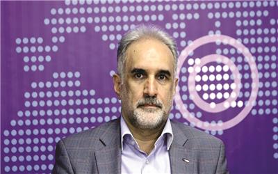 احمد حکیمی پور، دبیر کل حزب اراده ملت ️رسانه ها باید از هرگونه فضاسازی، نگاه یکطرفه و جناحی دوری کنند