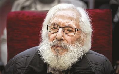جمشید مشایخی هم رفت!