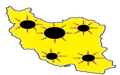 سیاه چاله های اجتماعی
