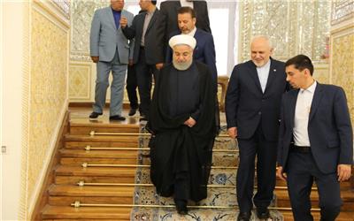 راهکار کارآمدی روابط خارجه