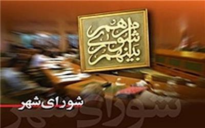 شورا و نقش شوراهای شهر در توسعه سیاسی