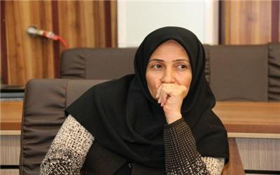 عدم استفاده از زنان در سطوح عالی مدیریتی
