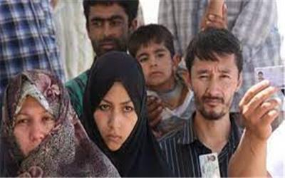 حضور افاغنه؛ فرصت یا تهدید