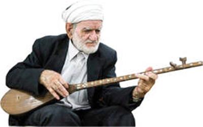 معرفی چهره:دوتار یعنی عشق