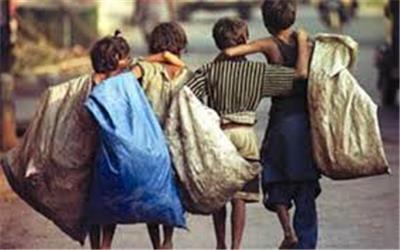 معرفی رویداد:حمایت اجتماعی جهانی برای پایان دادن به کار کودکان (شعار سال 2022)