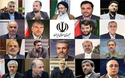 ارزیابی عملکرد یکساله دولت در دفتر سیاسی حزب