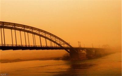 خوزستان در آتش سو مدیریت/ نابودی محیط زیست خوزستان
