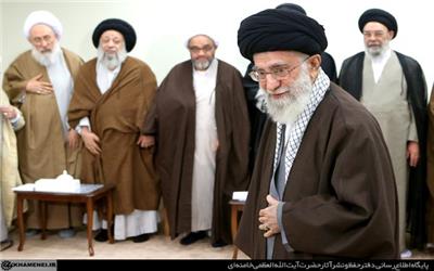 معایب موروثی شدن رهبری در دفتر سیاسی به بحث گذاشته شد