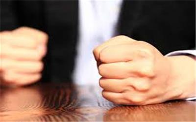 خشمی که پاسخ داده نمی‌شود در پی تغییر است