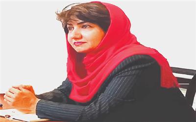 با شعارهای اعتراضی