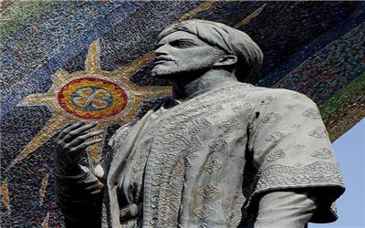 شاه شعر پسند