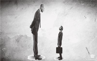 آیا حقیر بودن لذت بخش است؟
