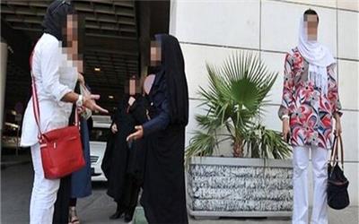 بی قانونی