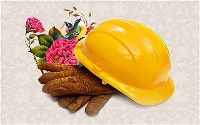 صدور پیام گرامیداشت روزجهانی کارگر از طرف دفتر سیاسی حزب